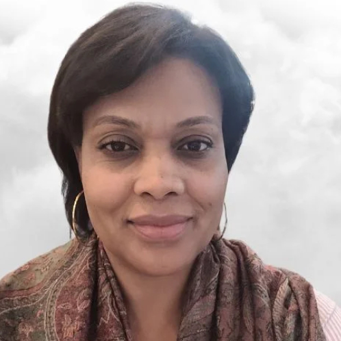 Palestrante - Eleidimar Odilia