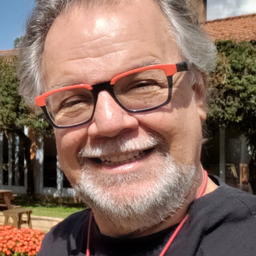 Palestrante - Vagner Diniz