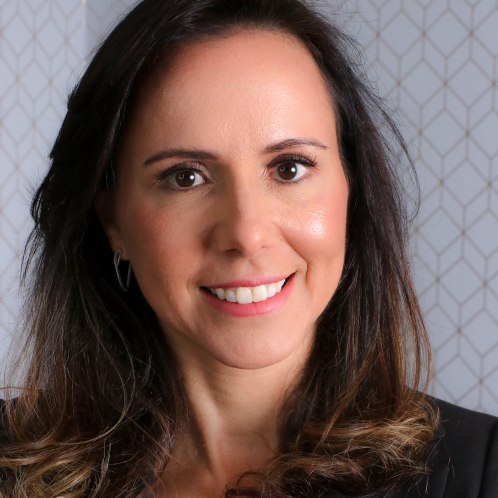 Palestrante - Kelli Priscila Angelini